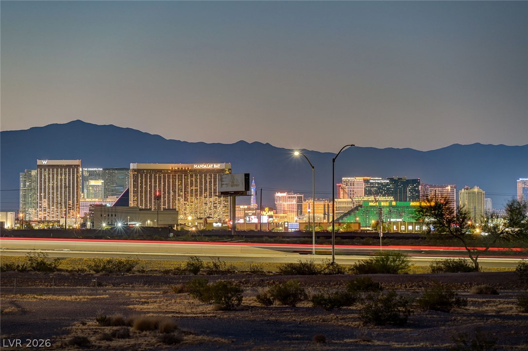 8255 Las Vegas Boulevard 201 Las Vegas NV 89123