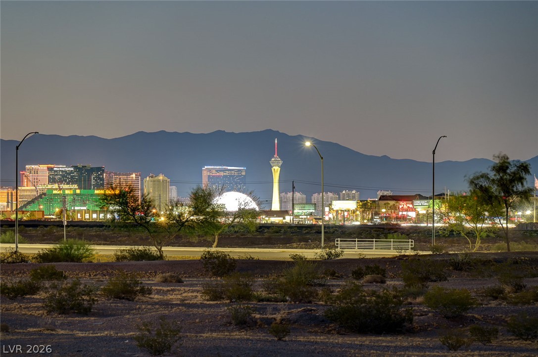 8255 Las Vegas Boulevard 201 Las Vegas NV 89123