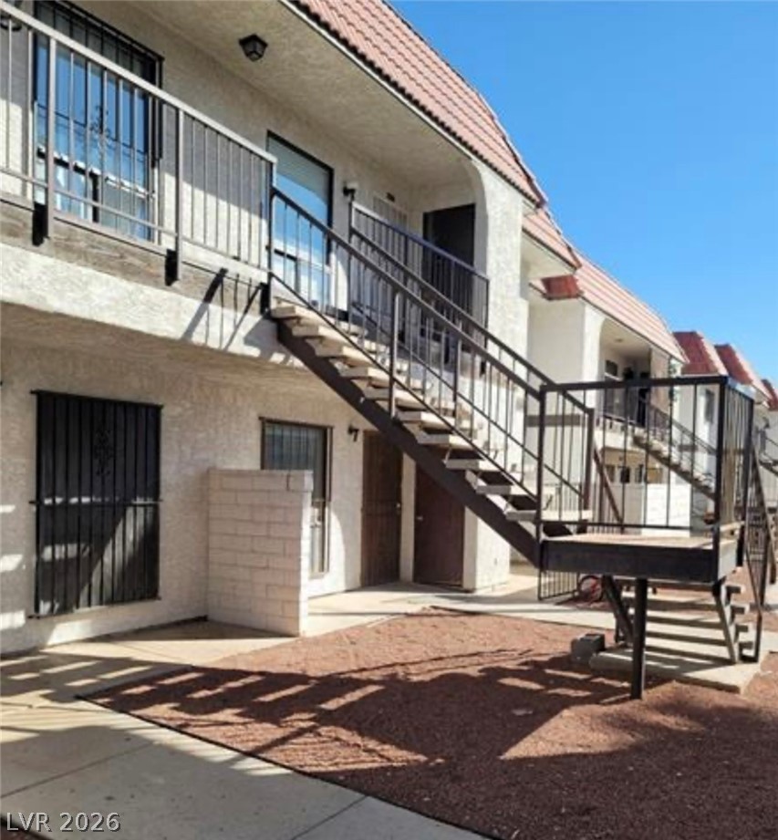 4300 North Lamont Street 232 Las Vegas NV 89115