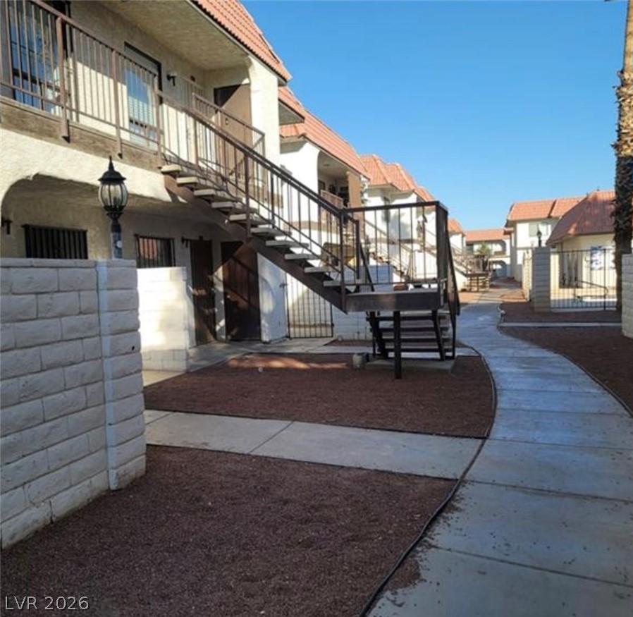 4300 North Lamont Street 232 Las Vegas NV 89115