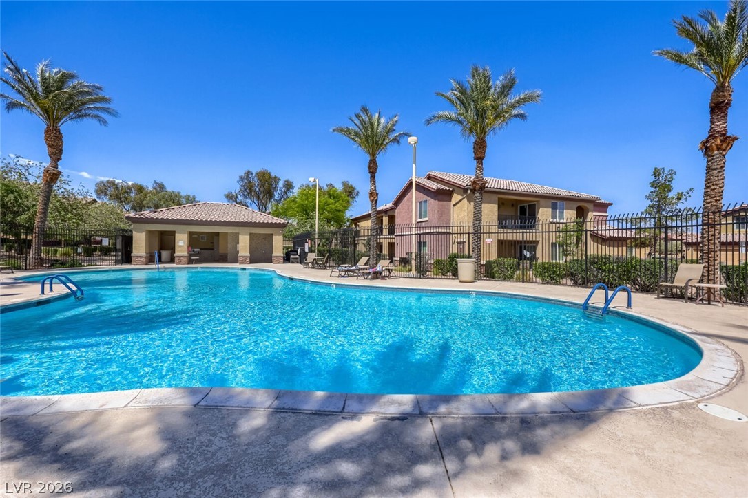 6868 Sky Pointe Drive 2064 Las Vegas NV 89131