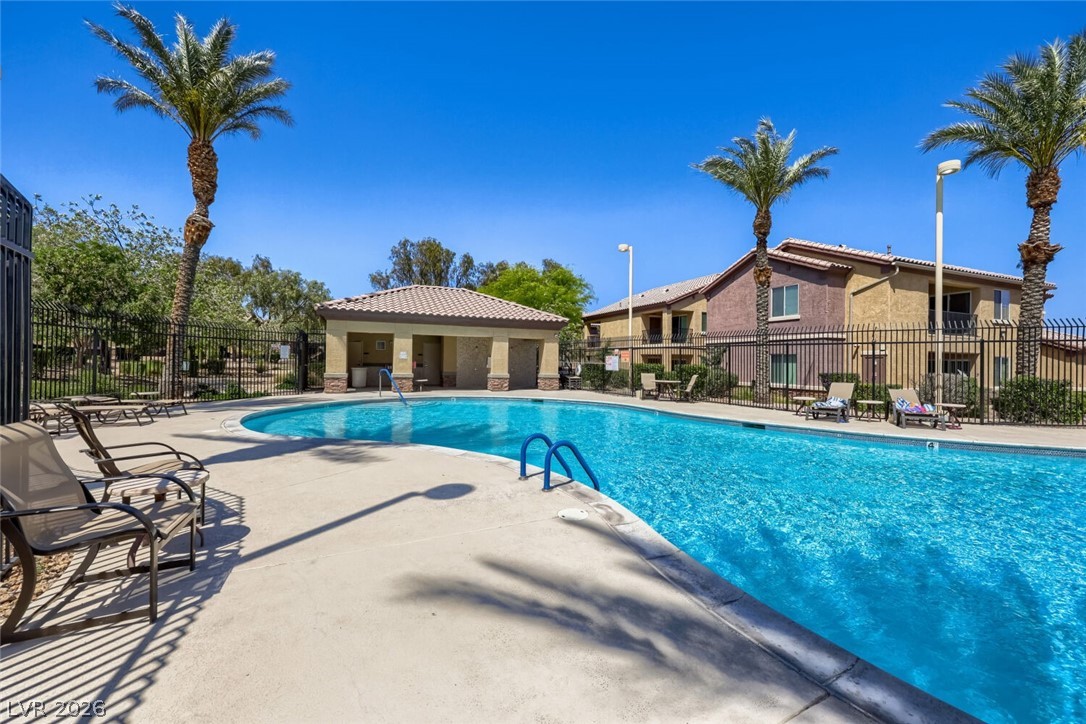 6868 Sky Pointe Drive 2064 Las Vegas NV 89131