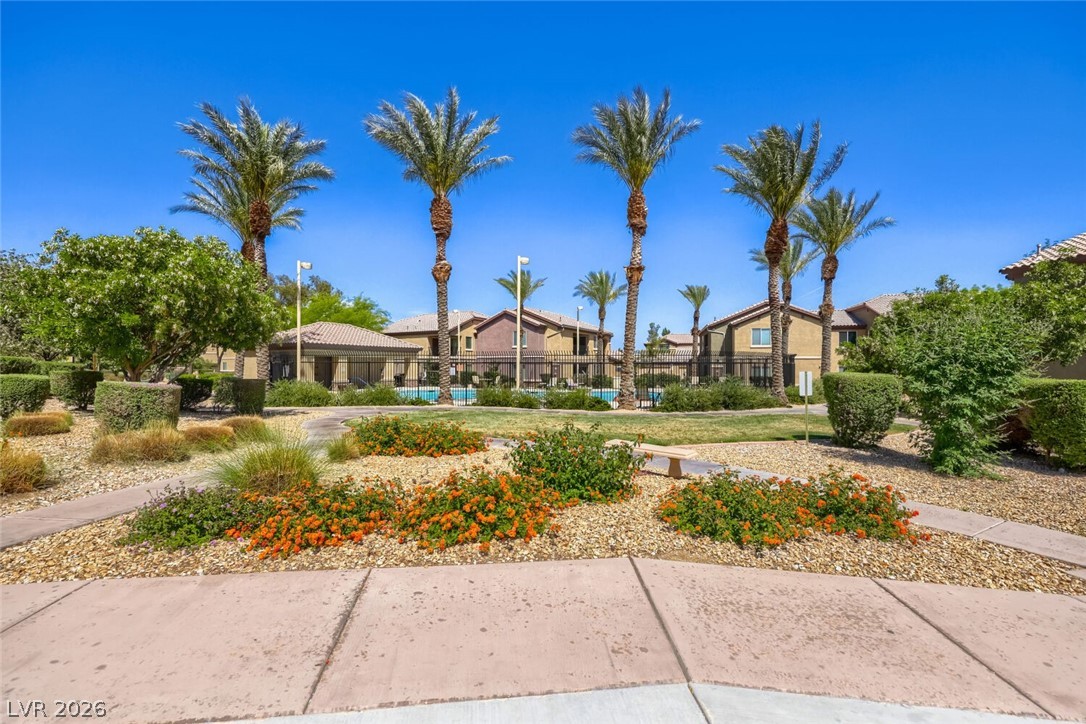 6868 Sky Pointe Drive 2064 Las Vegas NV 89131