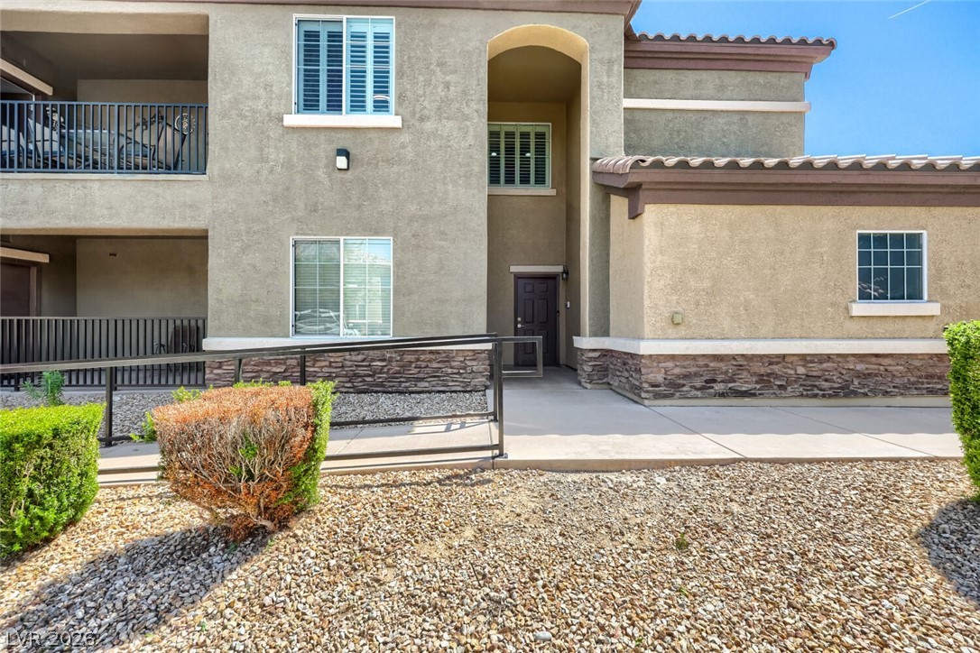 6868 Sky Pointe Drive 2064 Las Vegas NV 89131