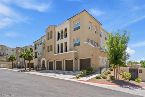 2555 Hampton Road 11210 Henderson NV 89052