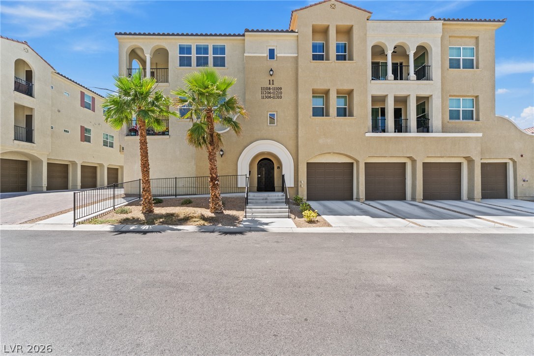 2555 Hampton Road 11210 Henderson NV 89052