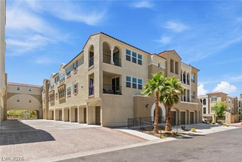 2555 Hampton Road 11210 Henderson NV 89052