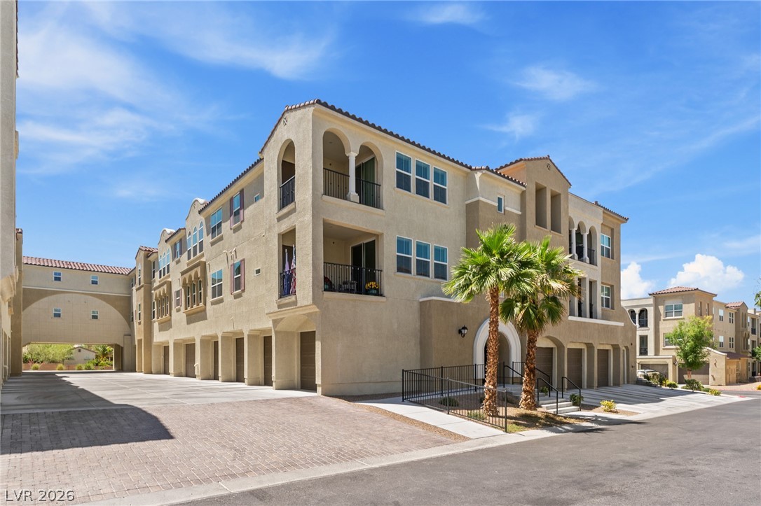 2555 Hampton Road 11210 Henderson NV 89052