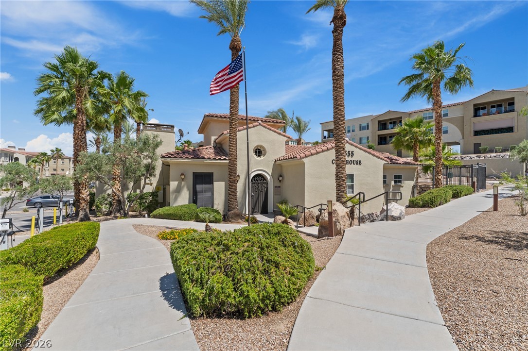 2555 Hampton Road 11210 Henderson NV 89052