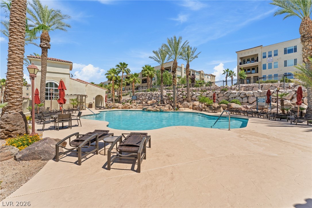 2555 Hampton Road 11210 Henderson NV 89052