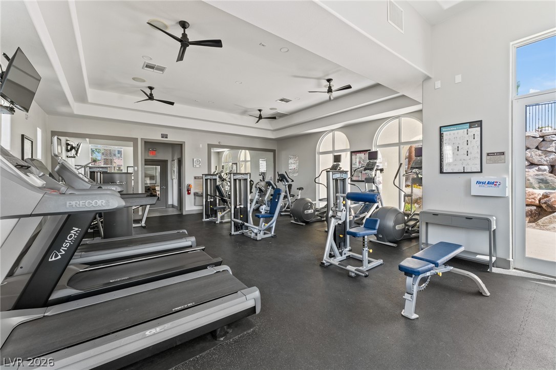 2555 Hampton Road 11210 Henderson NV 89052