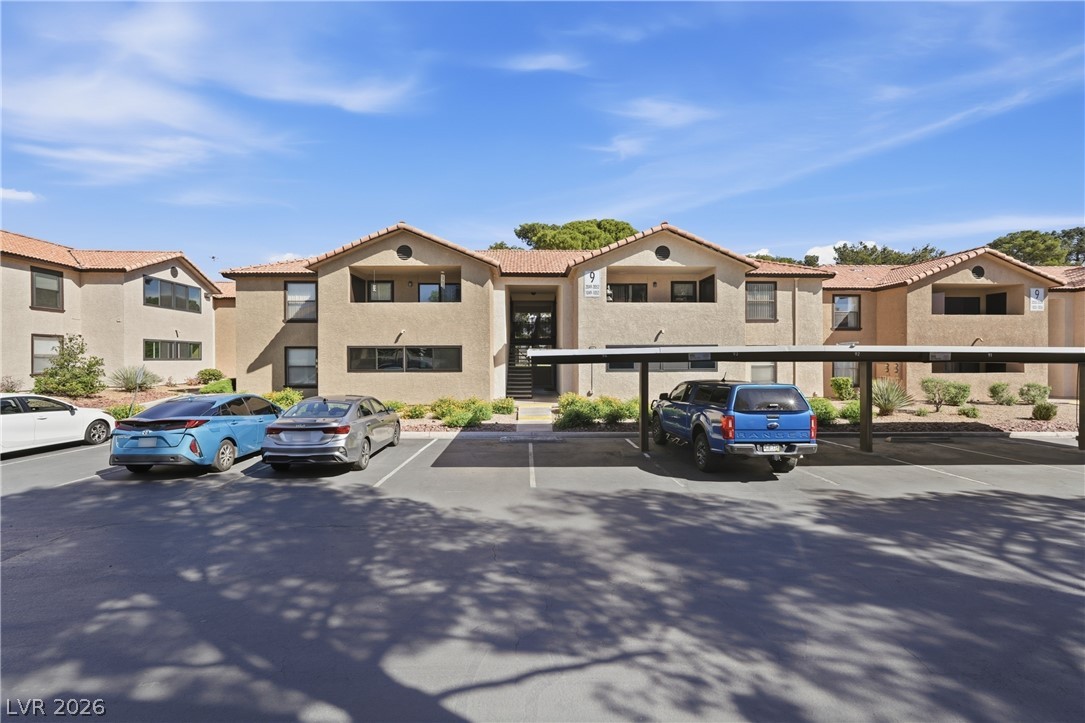 2451 North Rainbow Boulevard 1051 Las Vegas NV 89108