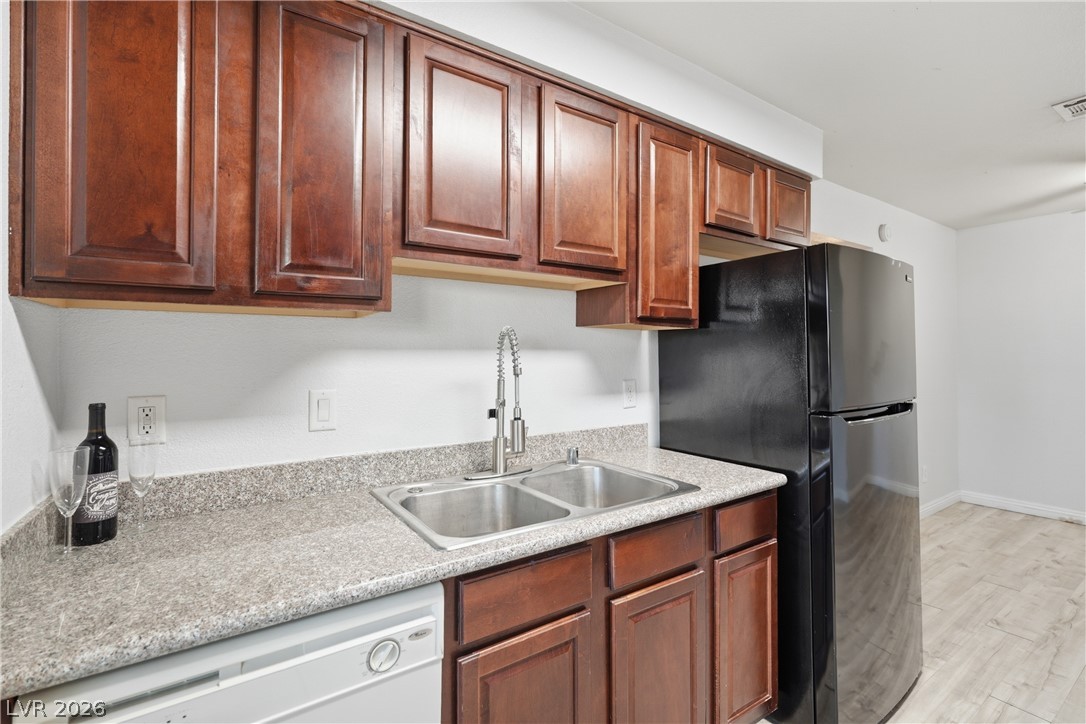 2451 North Rainbow Boulevard 1051 Las Vegas NV 89108
