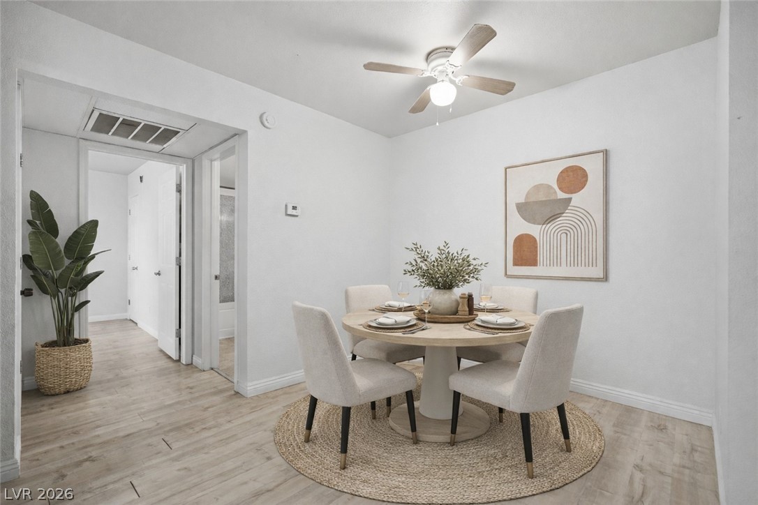 2451 North Rainbow Boulevard 1051 Las Vegas NV 89108