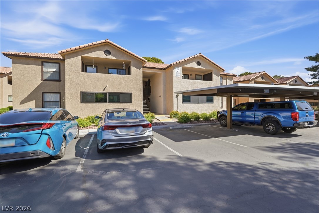 2451 North Rainbow Boulevard 1051 Las Vegas NV 89108