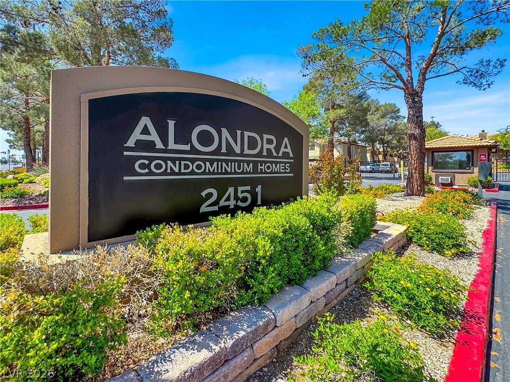 2451 North Rainbow Boulevard 1051 Las Vegas NV 89108