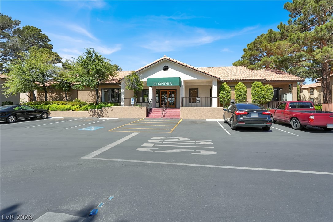 2451 North Rainbow Boulevard 1051 Las Vegas NV 89108