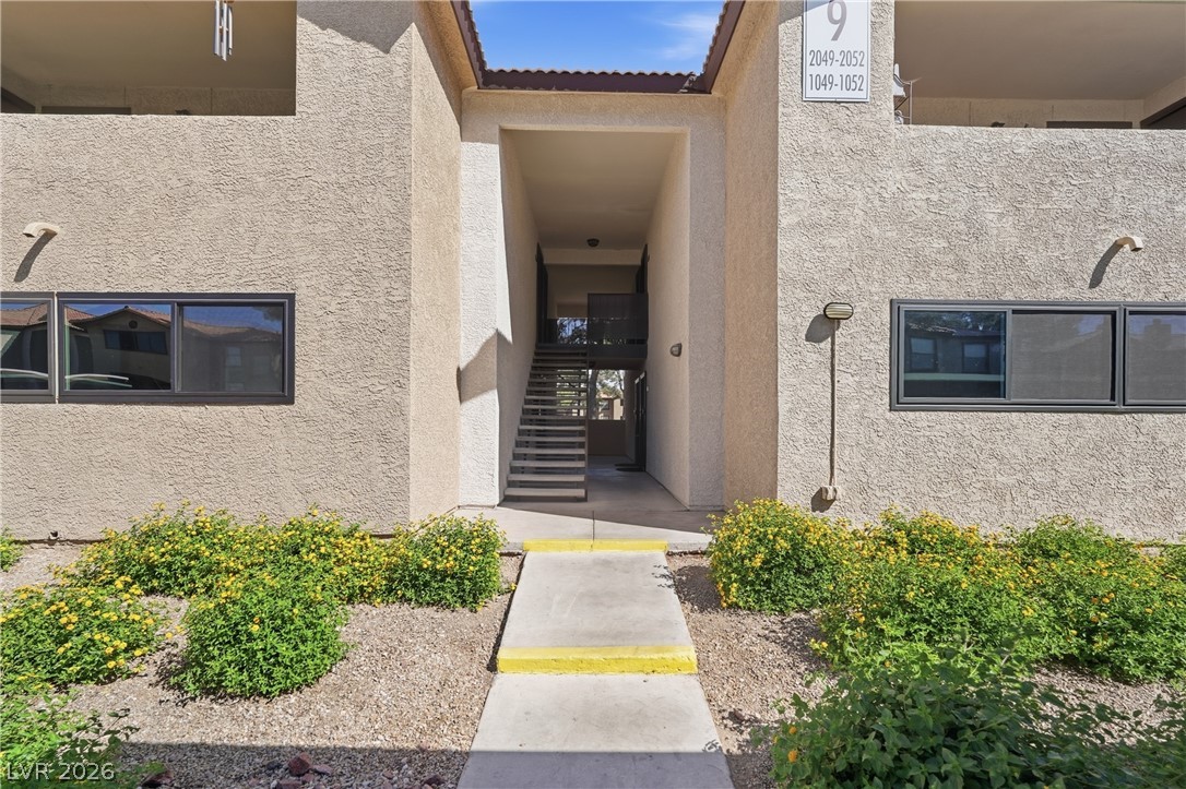 2451 North Rainbow Boulevard 1051 Las Vegas NV 89108