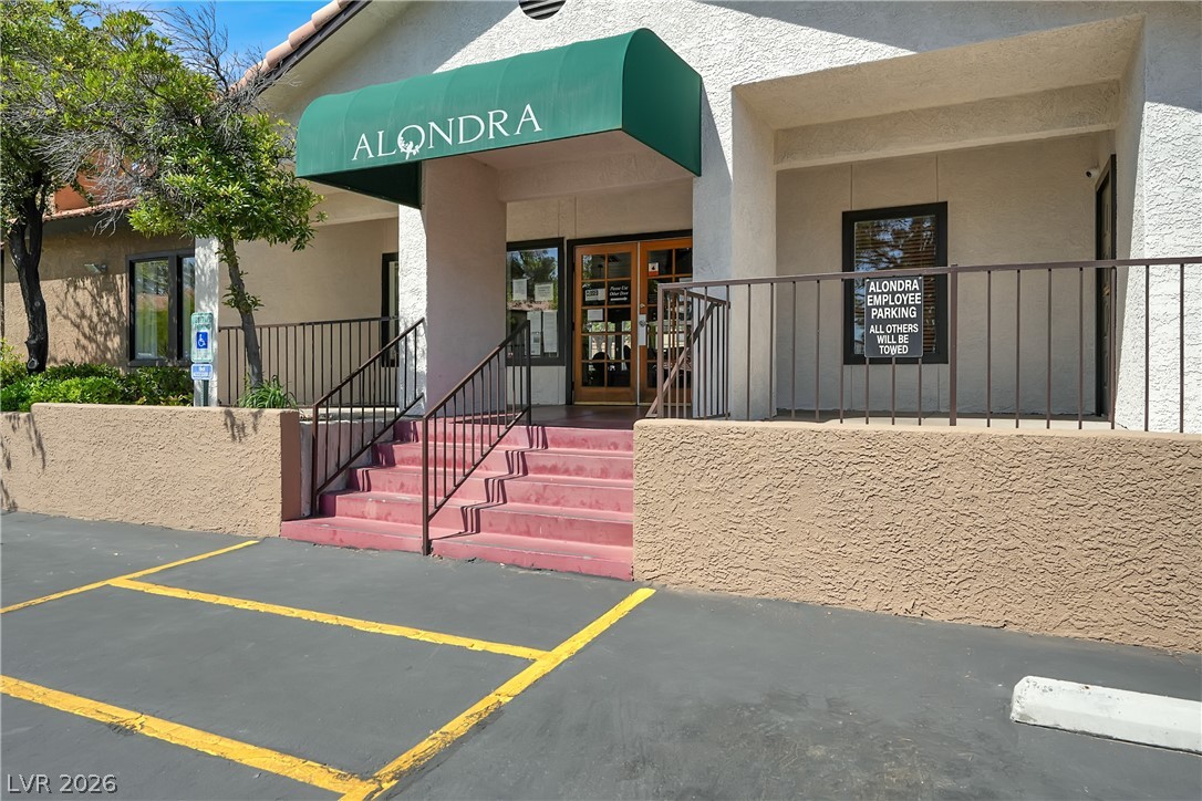 2451 North Rainbow Boulevard 1051 Las Vegas NV 89108