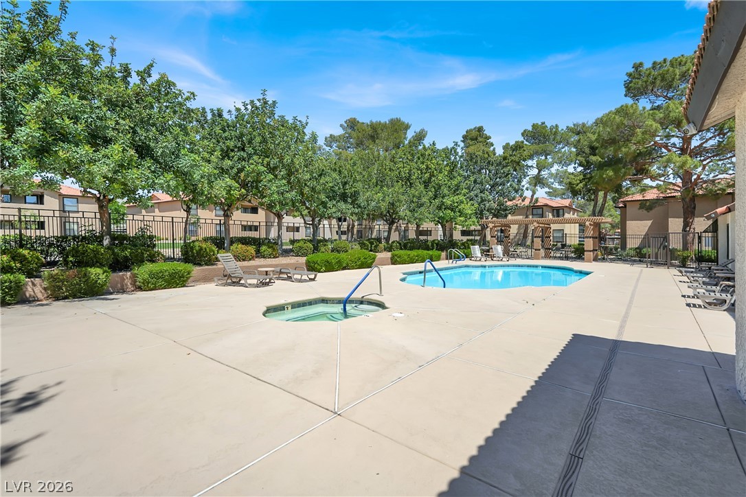 2451 North Rainbow Boulevard 1051 Las Vegas NV 89108