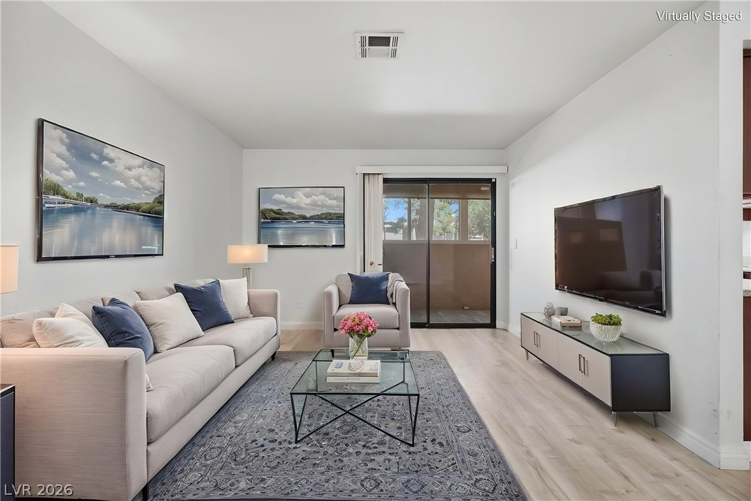 2451 North Rainbow Boulevard 1051 Las Vegas NV 89108