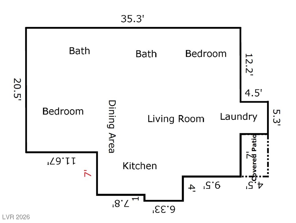 2984 Juniper Hills Boulevard 102 Las Vegas NV 89142