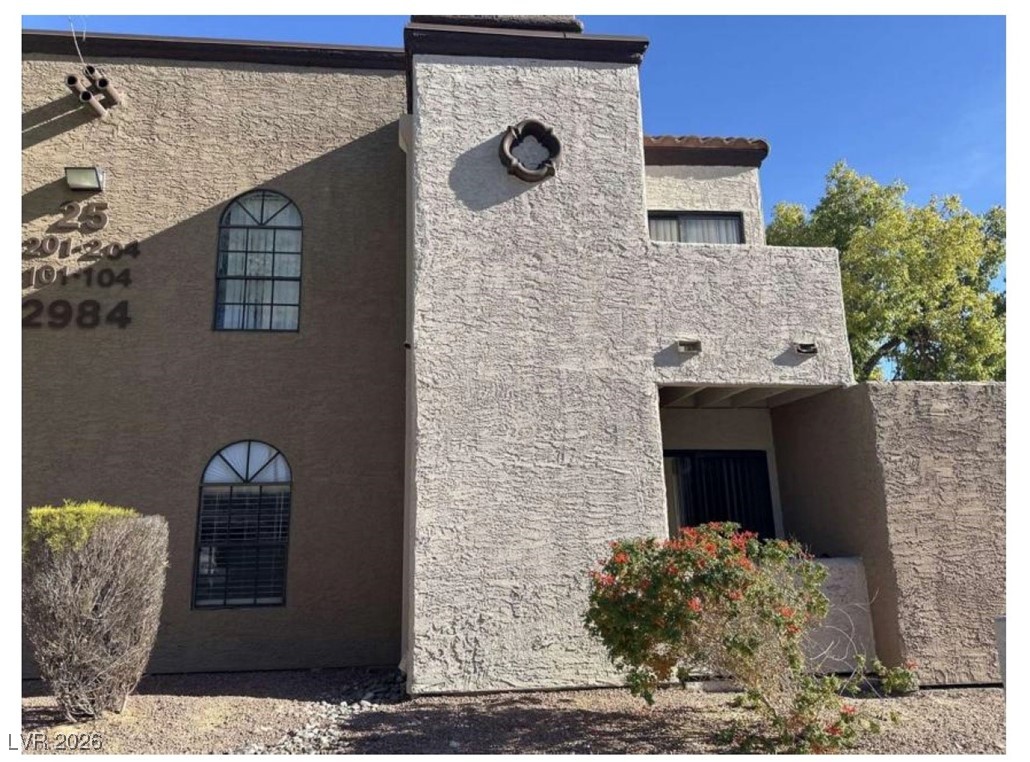 2984 Juniper Hills Boulevard 102 Las Vegas NV 89142