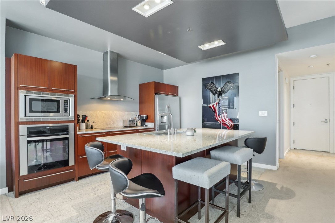 4471 Dean Martin Drive 2605 Las Vegas NV 89103
