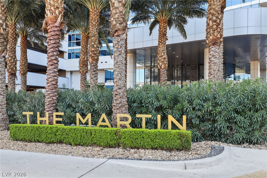 4471 Dean Martin Drive 2605 Las Vegas NV 89103