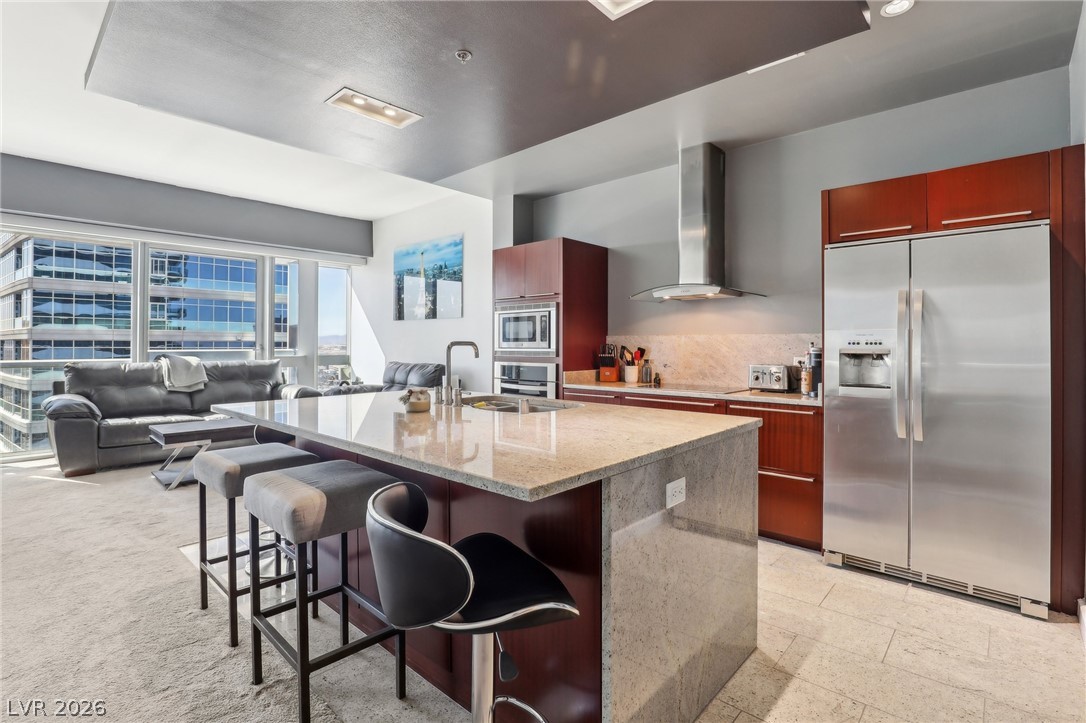 4471 Dean Martin Drive 2605 Las Vegas NV 89103