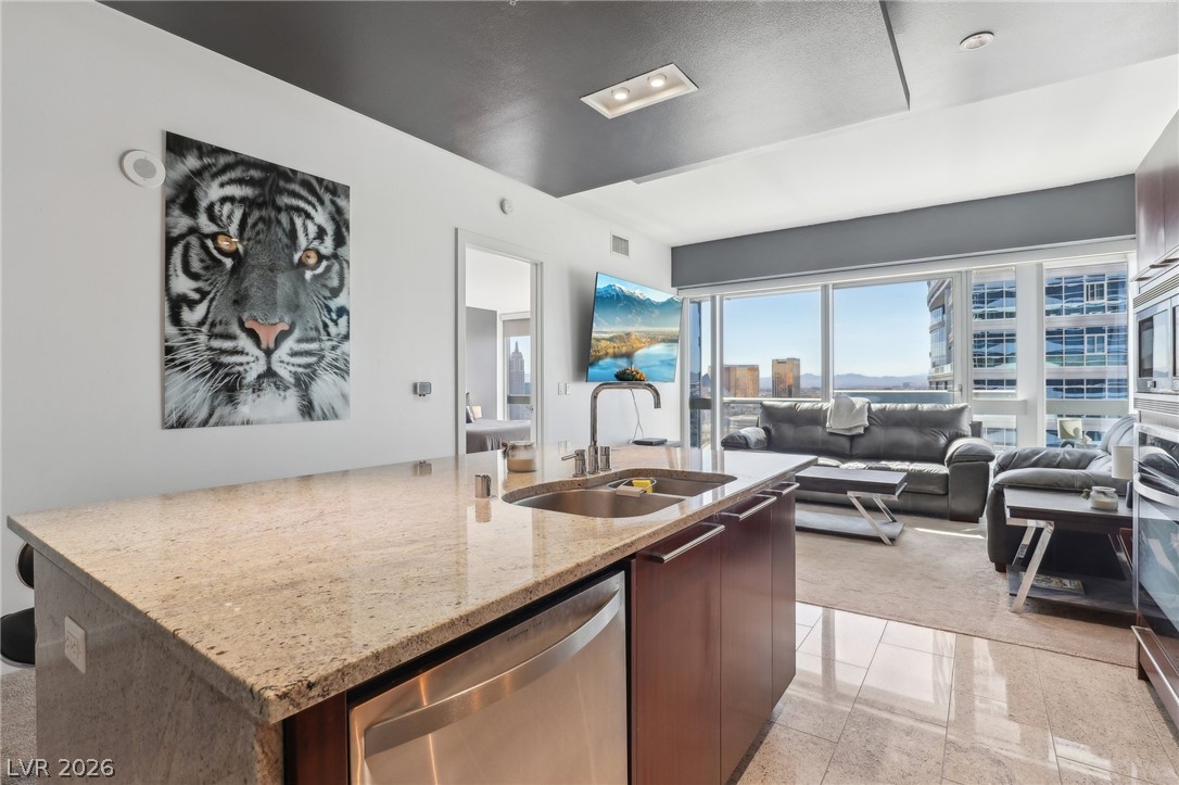 4471 Dean Martin Drive 2605 Las Vegas NV 89103