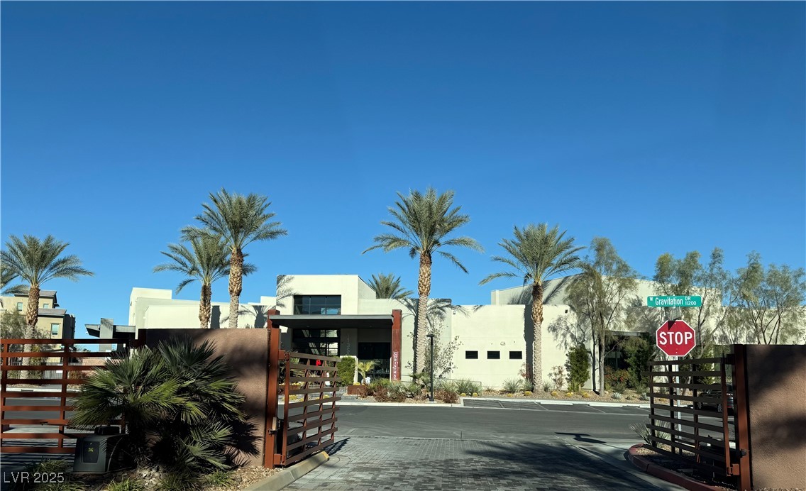 11250 Hidden Peak Avenue 210 Las Vegas NV 89135