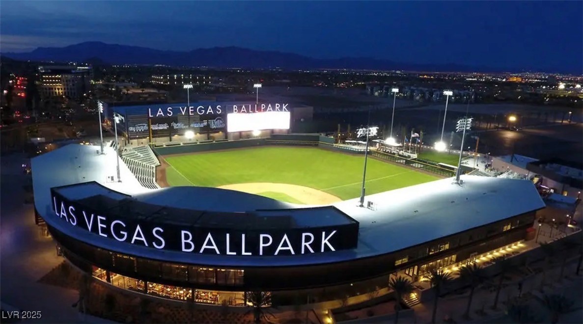 11250 Hidden Peak Avenue 210 Las Vegas NV 89135