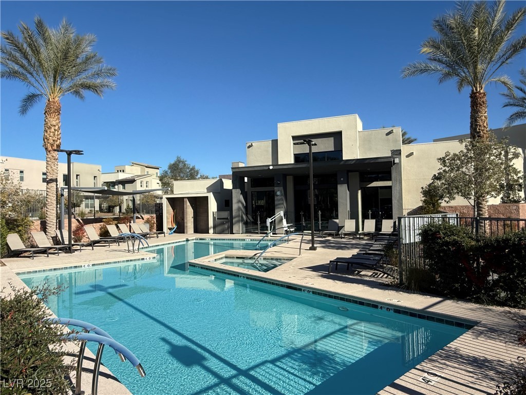 11250 Hidden Peak Avenue 210 Las Vegas NV 89135