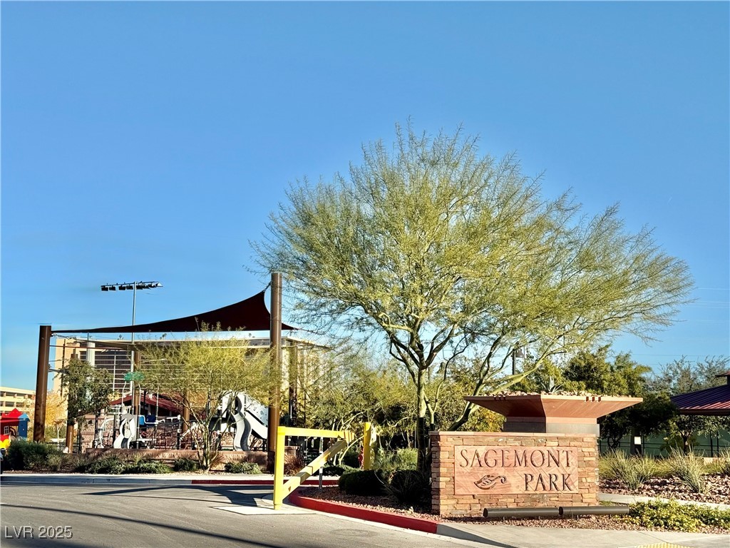 11250 Hidden Peak Avenue 210 Las Vegas NV 89135