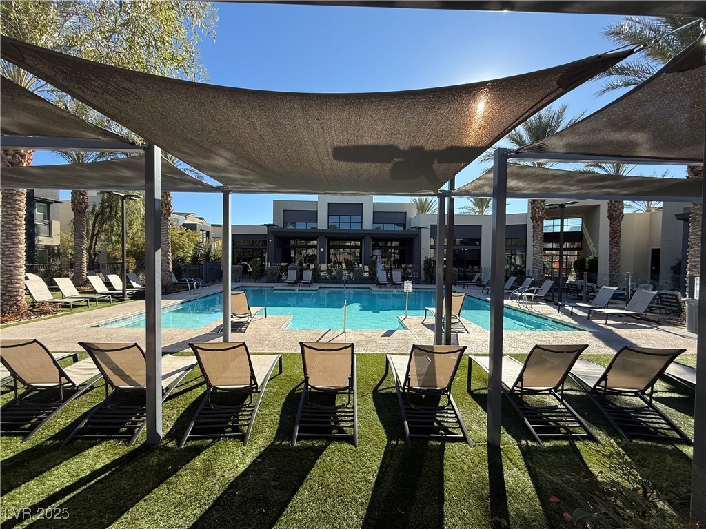 11250 Hidden Peak Avenue 210 Las Vegas NV 89135