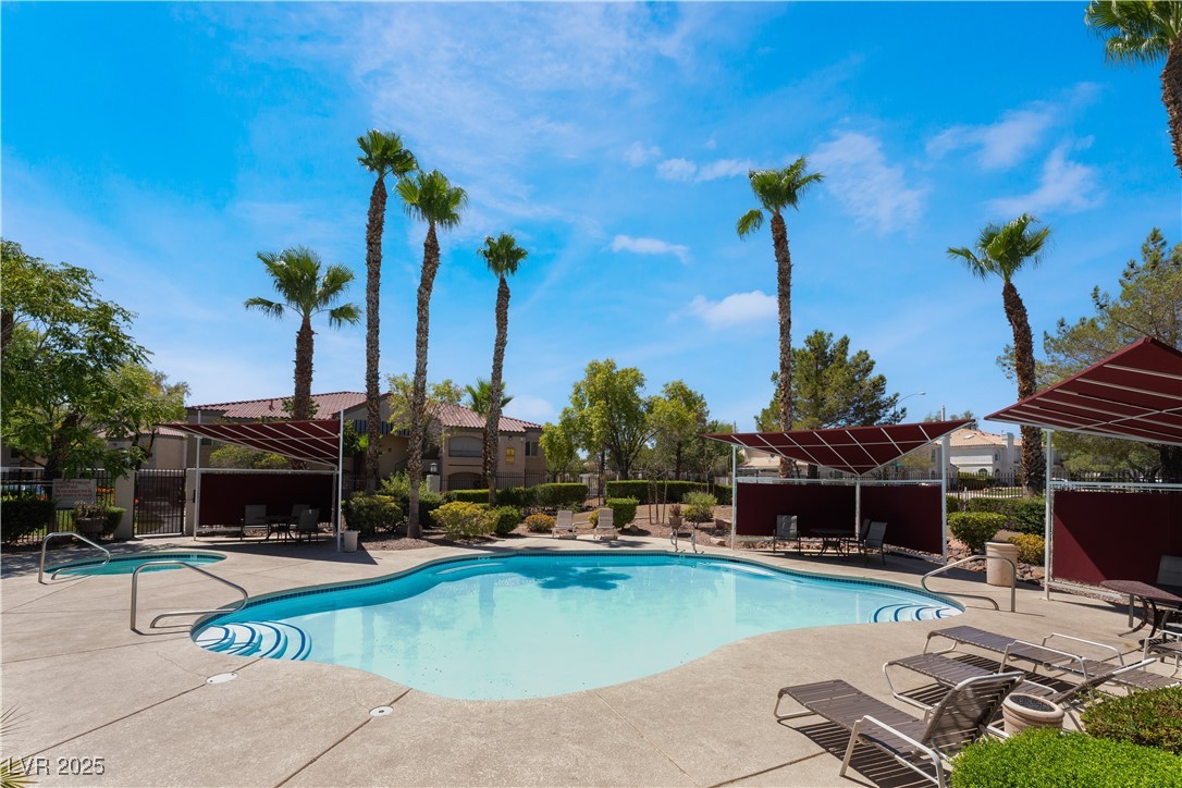 7885 West Flamingo Road 1161 Las Vegas NV 89147