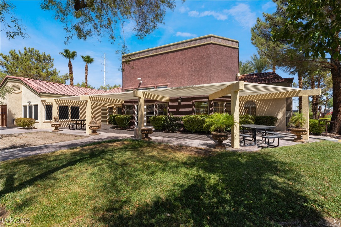 7885 West Flamingo Road 1161 Las Vegas NV 89147