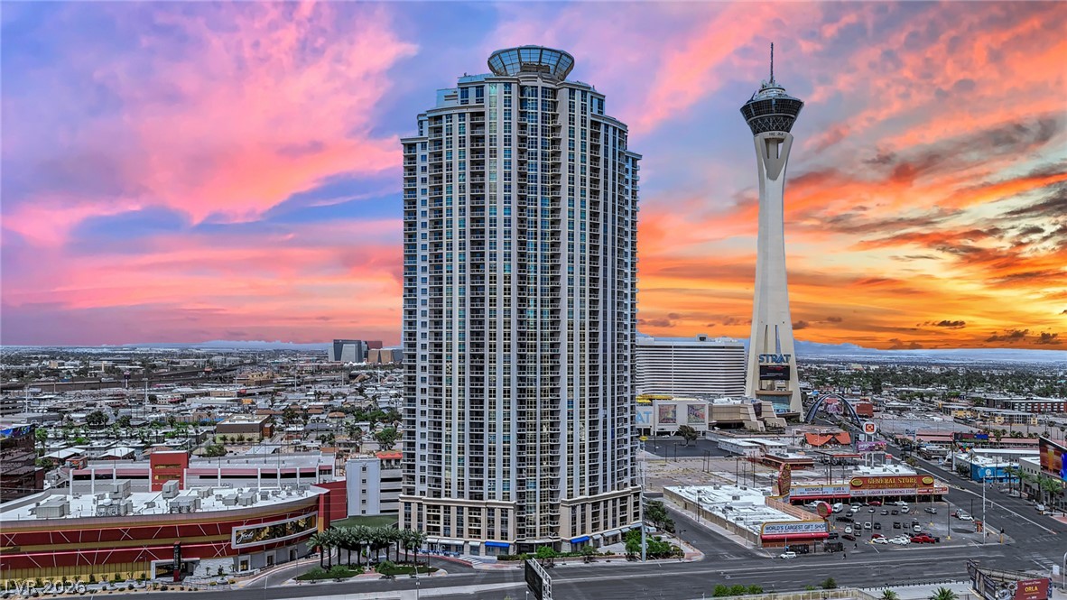 200 West Sahara Avenue 603 Las Vegas NV 89102