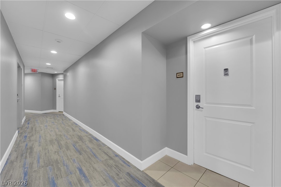 200 West Sahara Avenue 603 Las Vegas NV 89102
