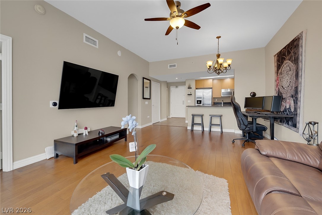 200 West Sahara Avenue 603 Las Vegas NV 89102
