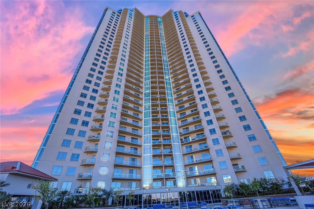 200 West Sahara Avenue 603 Las Vegas NV 89102