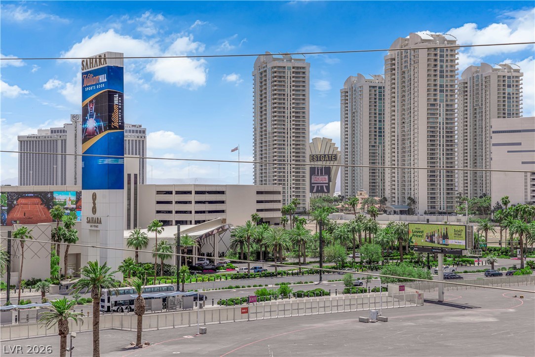 200 West Sahara Avenue 603 Las Vegas NV 89102