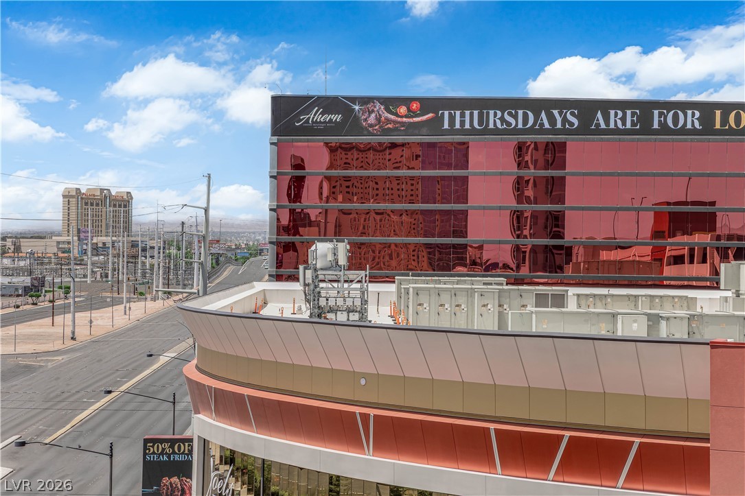 200 West Sahara Avenue 603 Las Vegas NV 89102