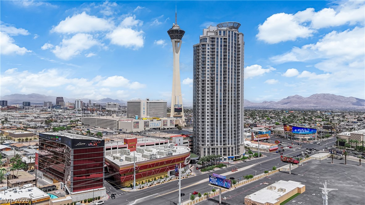 200 West Sahara Avenue 603 Las Vegas NV 89102