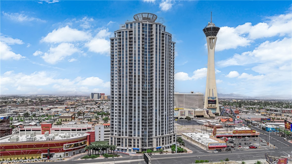 200 West Sahara Avenue 603 Las Vegas NV 89102