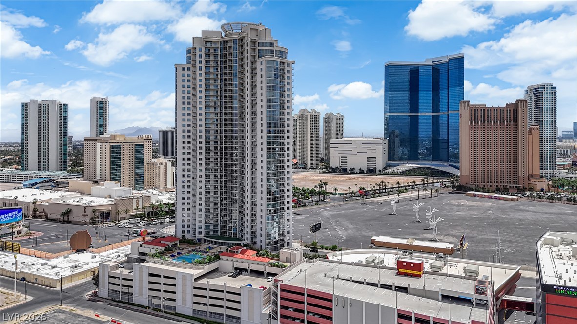 200 West Sahara Avenue 603 Las Vegas NV 89102