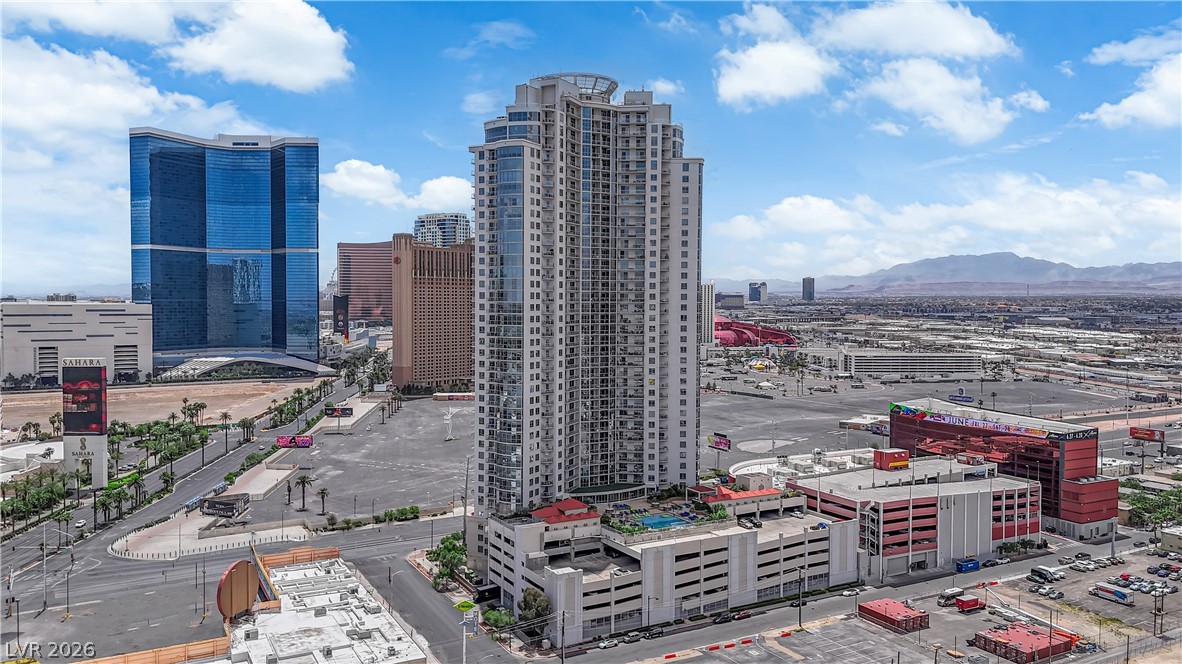 200 West Sahara Avenue 603 Las Vegas NV 89102