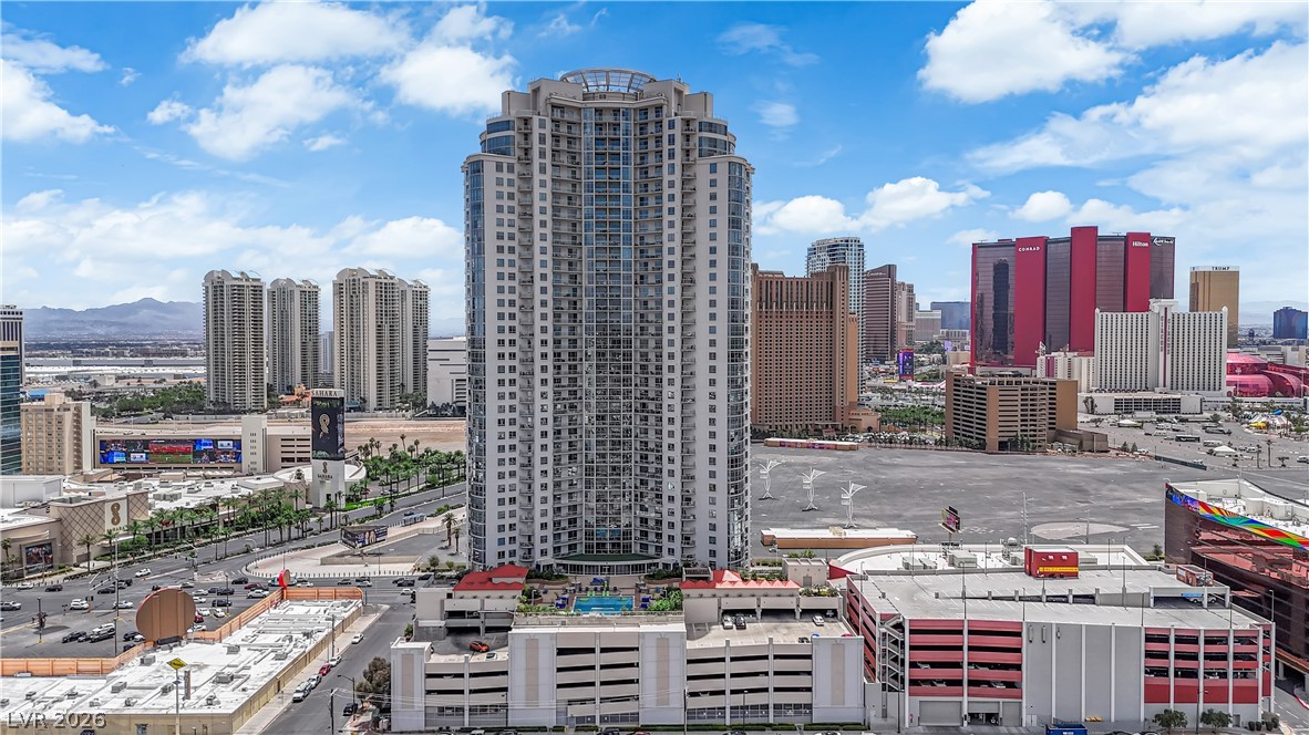 200 West Sahara Avenue 603 Las Vegas NV 89102