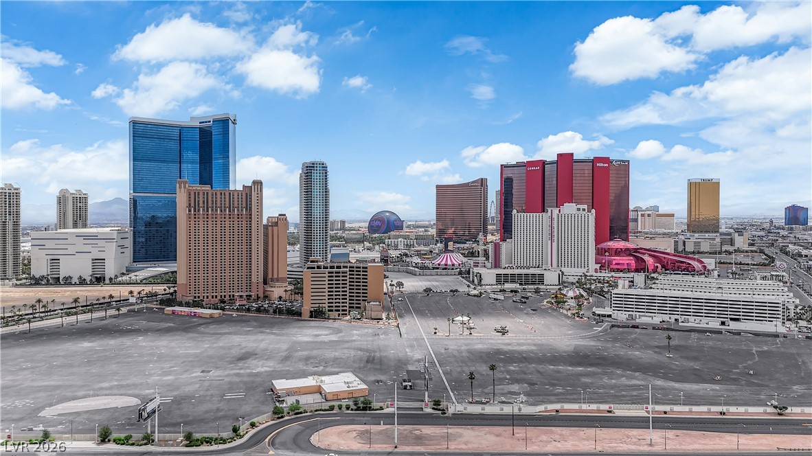 200 West Sahara Avenue 603 Las Vegas NV 89102